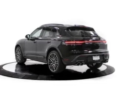 Porsche Macan S AWD 2026