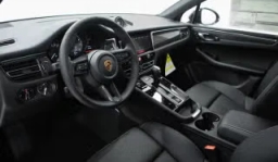 Porsche Macan S AWD 2026