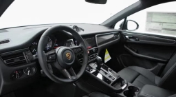 Porsche Macan S AWD 2026