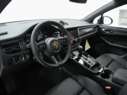 Porsche Macan S AWD 2026