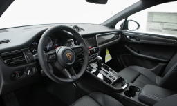 Porsche Macan S AWD 2026