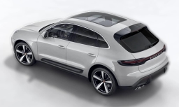 Porsche Macan S AWD 2026
