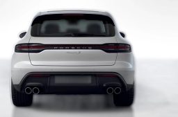 Porsche Macan S AWD 2026