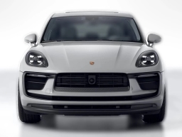 Porsche Macan S AWD 2026