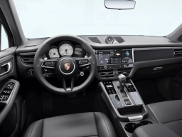 Porsche Macan S AWD 2026