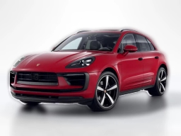 Porsche Macan S AWD 2026