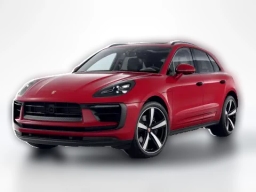 Porsche Macan S AWD 2026