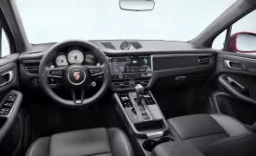 Porsche Macan S AWD 2026