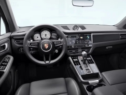 Porsche Macan S AWD 2026