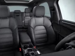 Porsche Macan S AWD 2026