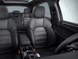 Porsche Macan S AWD 2026