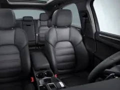 Porsche Macan S AWD 2026