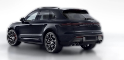 Porsche Macan S AWD 2026
