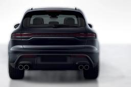 Porsche Macan S AWD 2026