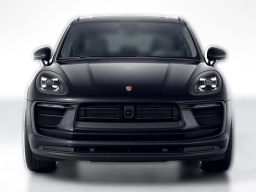 Porsche Macan S AWD 2026