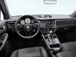 Porsche Macan S AWD 2026