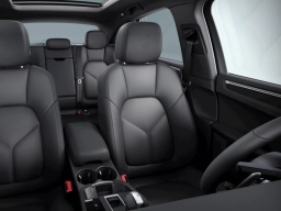 Porsche Macan S AWD 2026