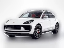 Porsche Macan S AWD 2026
