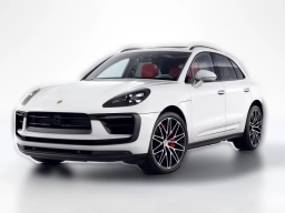 Porsche Macan S AWD 2026