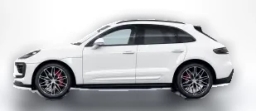 Porsche Macan S AWD 2026