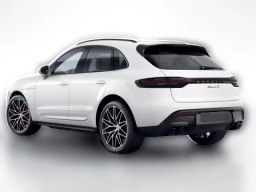 Porsche Macan S AWD 2026