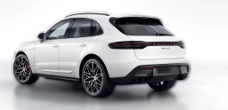 Porsche Macan S AWD 2026