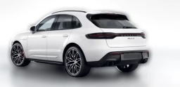 Porsche Macan S AWD 2026