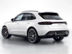Porsche Macan S AWD 2026