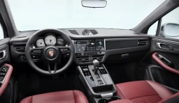 Porsche Macan S AWD 2026