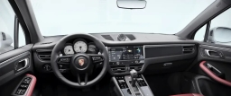 Porsche Macan S AWD 2026