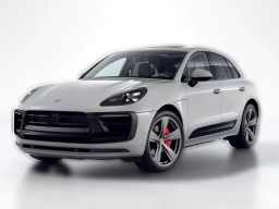 Porsche Macan S AWD 2026