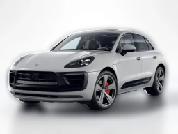Porsche Macan S AWD 2026