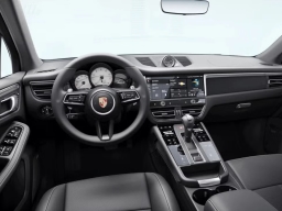 Porsche Macan S AWD 2026
