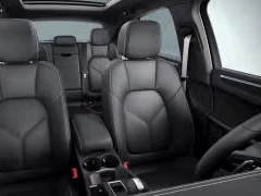 Porsche Macan S AWD 2026