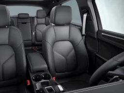 Porsche Macan S AWD 2026