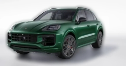 Porsche Cayenne GTS AWD 2025