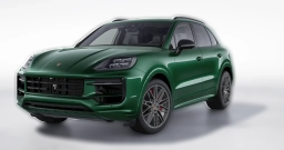 Porsche Cayenne GTS AWD 2025