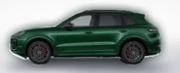 Porsche Cayenne GTS AWD 2025