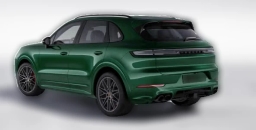 Porsche Cayenne GTS AWD 2025