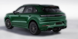 Porsche Cayenne GTS AWD 2025
