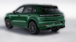 Porsche Cayenne GTS AWD 2025