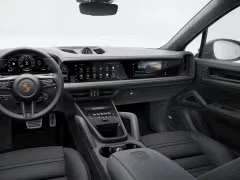 Porsche Cayenne GTS AWD 2025
