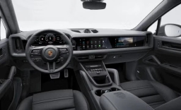 Porsche Cayenne GTS AWD 2025