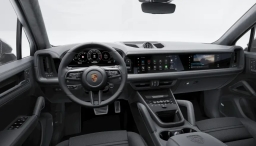 Porsche Cayenne GTS AWD 2025