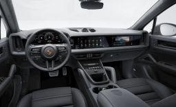 Porsche Cayenne GTS AWD 2025