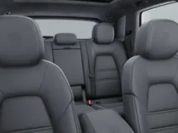 Porsche Cayenne GTS AWD 2025