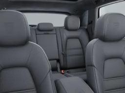 Porsche Cayenne GTS AWD 2025