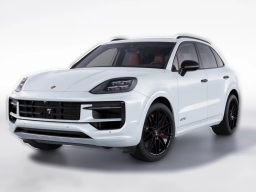 Porsche Cayenne GTS AWD 2026