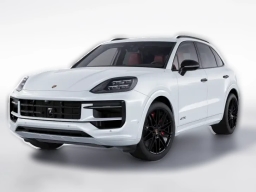 Porsche Cayenne GTS AWD 2026