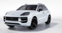 Porsche Cayenne GTS AWD 2026